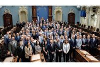 Fin de cycle politique…